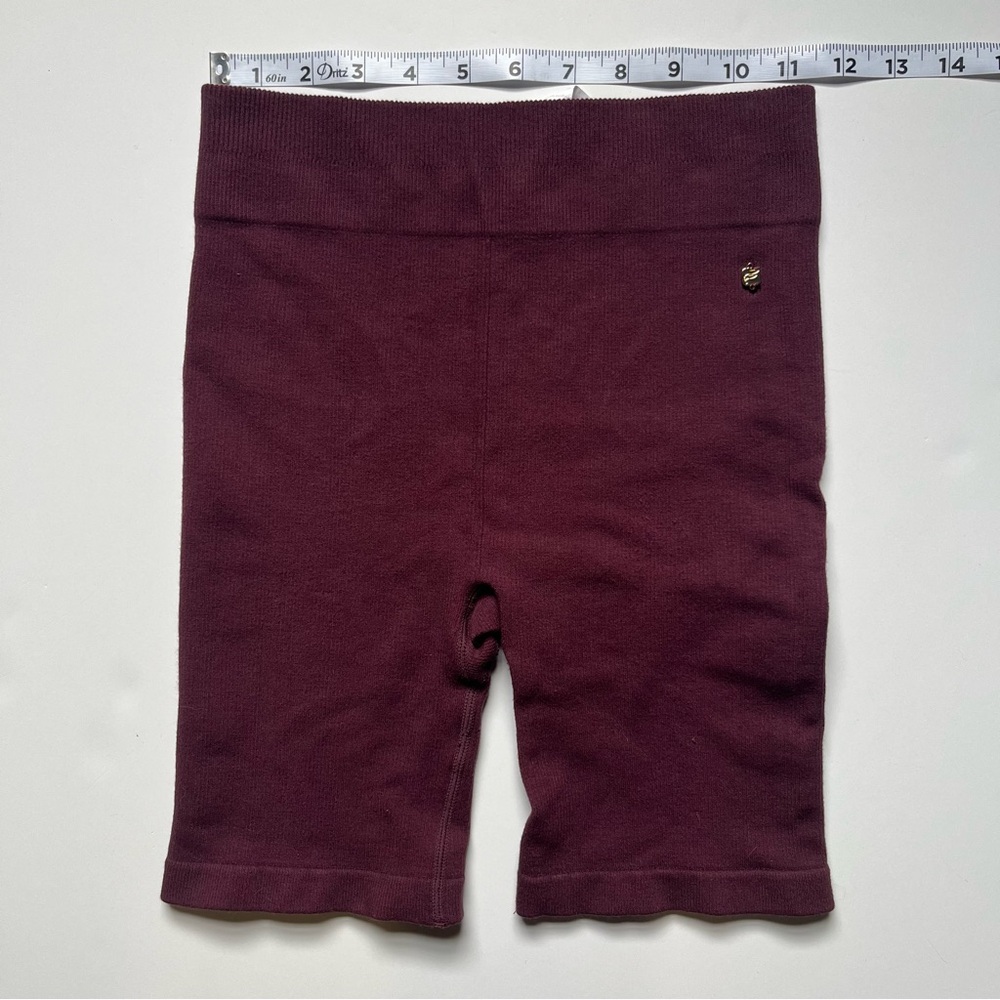 Fabletics Ribbed Athletic Shorts